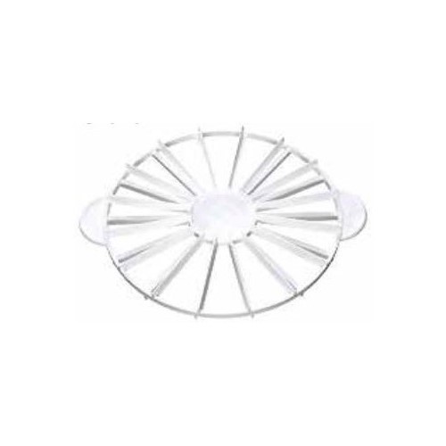 DIVISOR TARTAS CLASSIC 12/18 PORCIONES